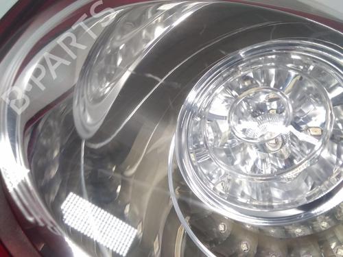 Right taillight VW GOLF PLUS V (5M1, 521) 1.6 | BP30363690C35  - Image 10