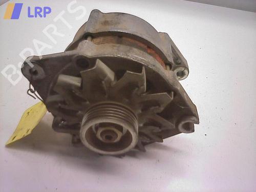 Generator PEUGEOT 309 II (3C, 3A) 1.9 Diesel (64 hp) 20560341