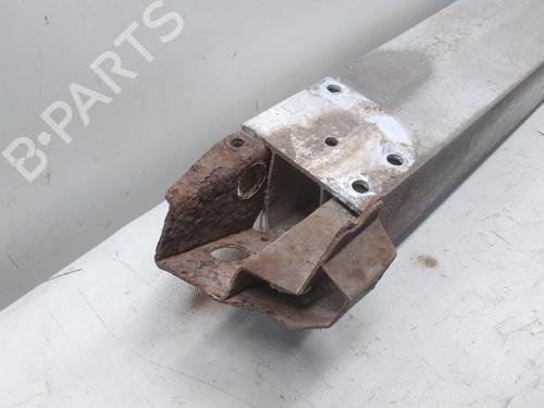 Rear bumper bracket SUBARU FORESTER (SG_) 2.0 X AWD (SG5) | BP20519218C159 