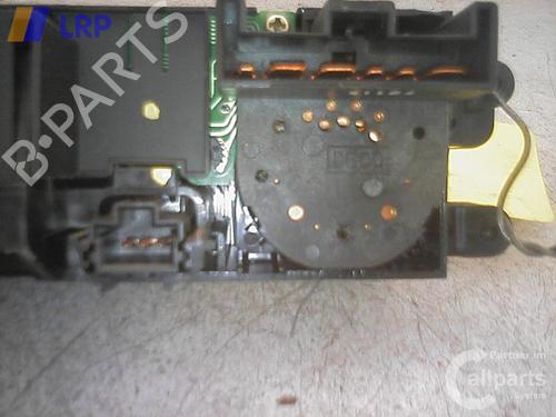 Climate control DAEWOO MUSSO (FJ) 2.9 TD 4x4 | BP20553215I5 
