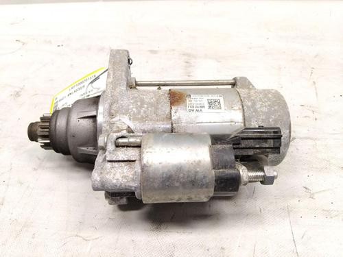 Starter VW T-CROSS (C11, D31) 1.6 TDi | BP33803352M8  - Image 7