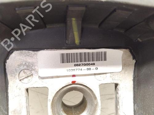 Steering wheel TESLA MODEL S (5YJS) P100D AWD | BP33306296C49  - Image 6