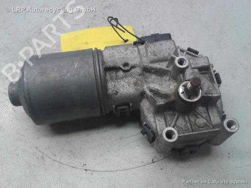 Viskermotor vindrude CITROËN C5 I (DC_) 2.0 16V (DCRFNC, DCRFNF) (136 hp) 20586275