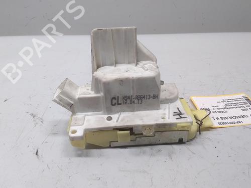 Used Rear left lock FORD FOCUS I Saloon (DFW) 1.6 16V (100 hp) 20518793