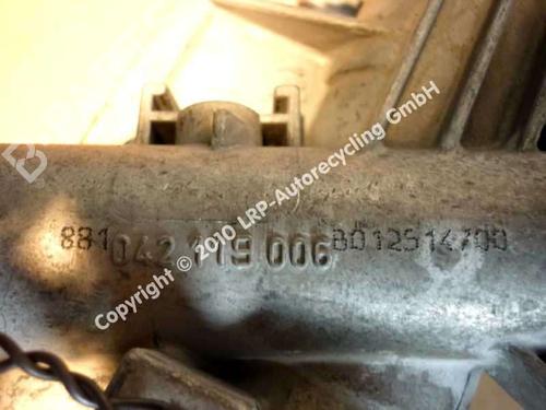 Steering column BMW 3 Touring (E46) 318 i | BP20559766M21 
