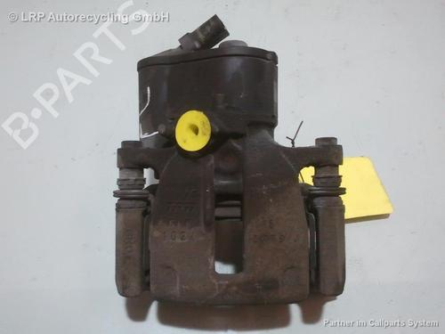 Right rear brake caliper SEAT ALHAMBRA (710, 711) 2.0 TDI | BP20538673M106 