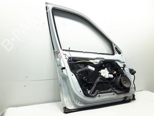 Used Left front door SEAT TOLEDO II (1M2) 1.8 20V (125 hp) 20514978