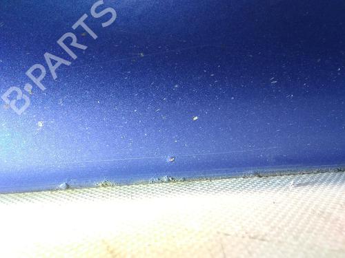 Left front door MAZDA 3 Saloon (BK) 1.6 (BK12) | BP20515076C2 