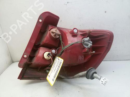 Left taillight HYUNDAI GETZ (TB) 1.1 | BP20566393C34 