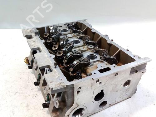 Cylinder head AUDI A1 (8X1, 8XK) 1.0 TFSI | BP37647770M5 - Image 7