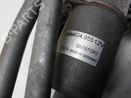Used Front wipers mechanism MERCEDES-BENZ SPRINTER 3-t Van (B906) 213 CDI (906.611, 906.613) (129 hp) 20583865
