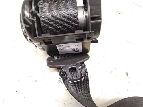 Rear right seatbelt TESLA MODEL Y (5YJY) EV | BP31958405I28