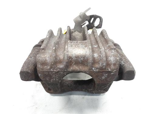 Left rear brake caliper VW GOLF PLUS V (5M1, 521) 2.0 FSI | BP20528093M107 