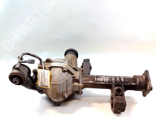 Differential, foran Differential, foran SUZUKI GRAND VITARA II (JT, TE, TD) 1.9 DDiS All-wheel Drive (JT419, TD44, JB419WD, JB419XD,... (129 hp) 36505614 36505614