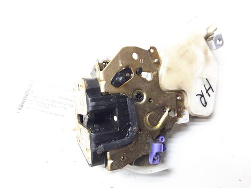 Rear right lock NISSAN X-TRAIL I (T30) 2.2 Di 4x4 | BP20518874C99 