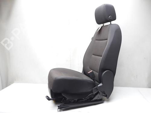 Right front seat VW TIGUAN (5N_) 2.0 TDI 4motion | BP20573267C16 