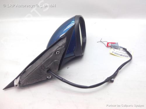 Right mirror ALFA ROMEO 159 (939_) 1.8 MPI (939AXL1A) | BP20535098C27 
