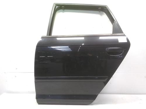 Used Left rear door AUDI A3 Sportback (8PA) 2.0 TDI 16V (140 hp) 20517722