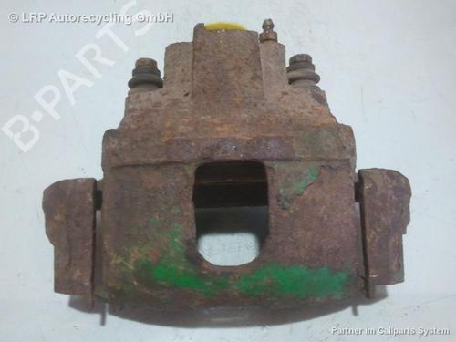 Used Right front brake caliper KIA SPORTAGE SUV (K00) 2.0 i 4WD (95 hp) 20540454
