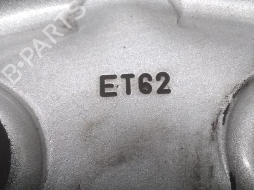 Rim MERCEDES-BENZ SPRINTER 3,5-t Van (B906) 316 CDI (906.631, 906.633, 906.635, 906.637) | BP29013308C45 