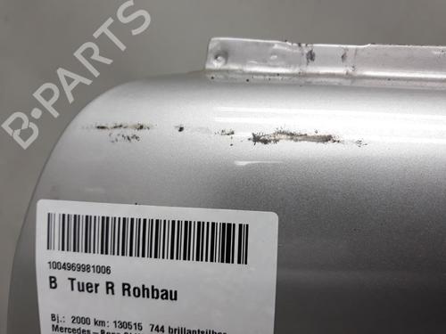 Right front door MERCEDES-BENZ CLK (C208) CLK 200 (208.335) | BP20578565C3
