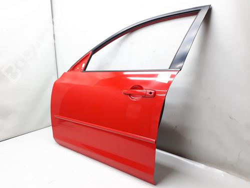 Left front door MAZDA 3 (BK) 1.6 DI Turbo | BP20515092C2 