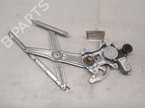 Used Front right window mechanism TOYOTA YARIS (_P1_) 1.0 (SCP10_, SCP10R) (68 hp) 20591082