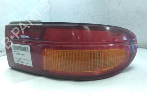 Used Right taillight KIA SEPHIA Saloon (FA) 1.6 i (80 hp) 20570688