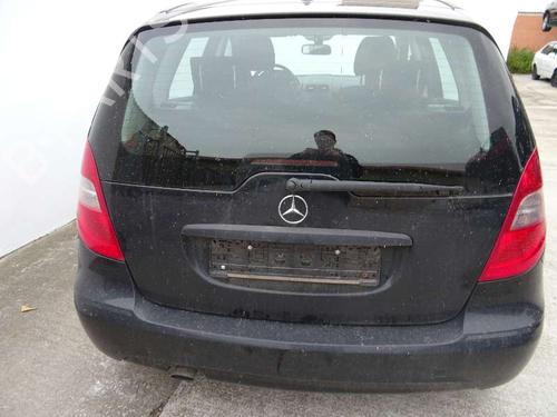 Electronic module MERCEDES-BENZ A-CLASS (W169) A 180 CDI (169.007, 169.307) | BP20596694M83 