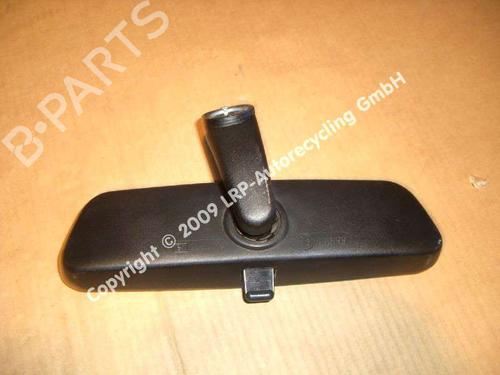 Used Rear mirror BMW 5 (E39) 520 i (150 hp) 22652222