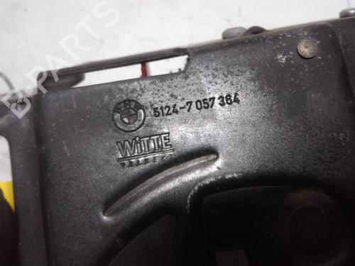 Tailgate lock BMW X3 (E83) 3.0 d | BP20519693C101 