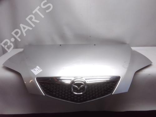Hood MAZDA 2 (DY) 1.4 | BP20522823C1 