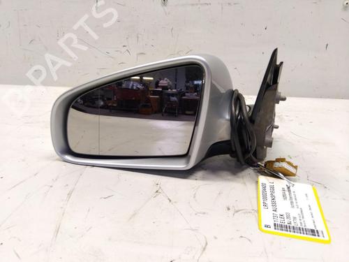 Used Left mirror Left mirror AUDI A4 B6 (8E2) 2.0 (130 hp) 36360717 36360717