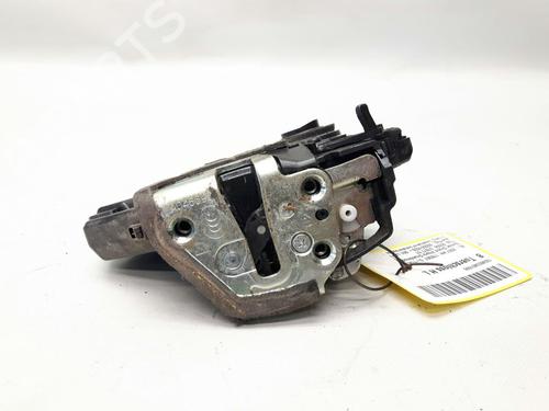 Rear left lock SUZUKI GRAND VITARA II (JT, TE, TD) 1.9 DDiS All-wheel Drive (JT419, TD44, JB419WD, JB419XD,... | BP20580061C100 