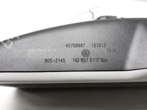Rear mirror VW TIGUAN (5N_) 2.0 TDI 4motion | BP20554895I6 