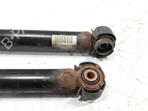 Left rear shock absorber AUDI A4 B8 (8K2) 1.8 TFSI | BP20528359M18 