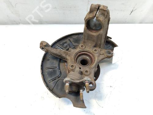 Left front steering knuckle AUDI A3 Sportback (8PA) 1.4 TFSI | BP30890350M25