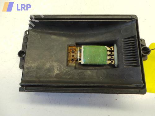 Resistenza riscaldamento SEAT TOLEDO II (1M2) 1.6 (100 hp) 20583160