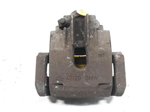 Used Left rear brake caliper BMW 5 Touring (E61) 525 d (197 hp) 20528276