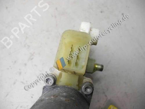 Right front window motor MERCEDES-BENZ E-CLASS (W211) E 200 CDI (211.004) | BP20562441E20 