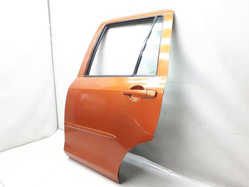 Left rear door MAZDA 2 (DY) 1.4 | BP20577510C4 