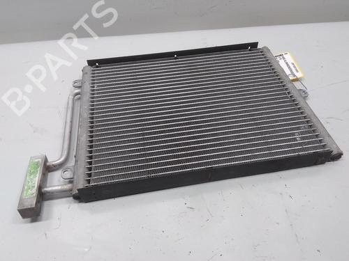 AC radiator PORSCHE BOXSTER (986) 2.5 | BP20522308M32