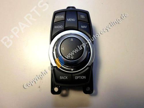 Switch BMW 5 (F10) 530 d | BP20535806I30 