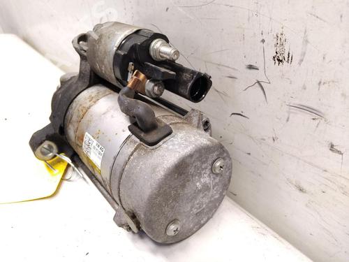 Starter AUDI A8 D4 (4H2, 4H8, 4HC, 4HL) 3.0 TDI quattro | BP32219275M8 