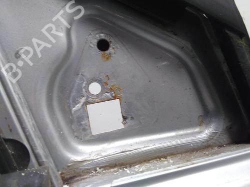 Right front door FORD MONDEO IV Turnier (BA7) 2.0 TDCi | BP20590663C3 