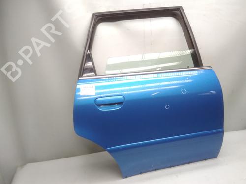 Right rear door AUDI A4 B5 (8D2) 1.8 T | BP20578108C5 
