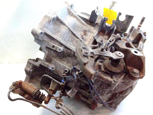 Gearbox MAZDA CX-7 (ER) 2.3 MZR DISI Turbo AWD (ER3P) | BP36240209M3  - Image 5