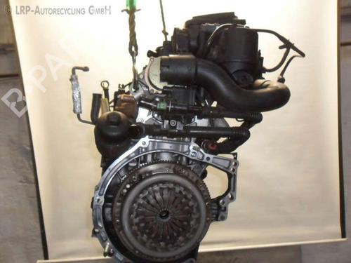 Engine CITROËN C3 Pluriel (HB_) 1.4 HDi | BP20561929M1 