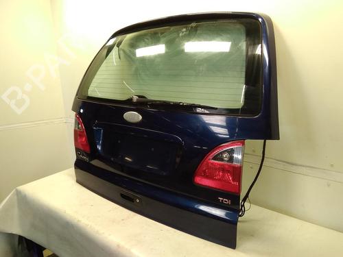 Tailgate FORD GALAXY I (WGR) 1.9 TDI | BP20519488C6 