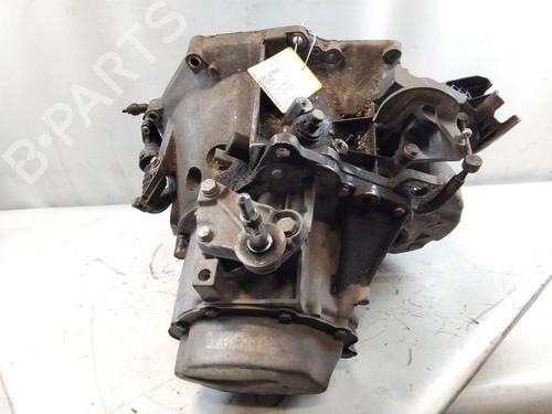 Other CITROËN C4 Grand Picasso I (UA_) 1.6 VTi 120 | BP29755607O1